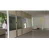 China Acoustic Operable Partitions suitable for a variety of application scenarios customized movable partitions wall wholesale