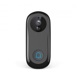 Wireless Video Doorbell(MD2LTY)