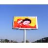 China Full Color Outdoor SMD LED Display P6 P8 P10 Monitor Led screen wholesale