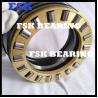 China Brass Cage 81168 M Cylindrical Roller Thrust Bearing for Oil Rig / Marine Gearbox / Machine Tool wholesale