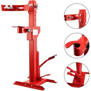 China AA4C Hydraulic用具車のばねのdismantler wholesale