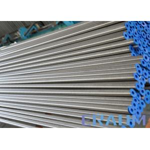 China Пробка Inc600/Inc601/Inc625 сплава никеля ASTM B829/ASME SB829, 800, 825 wholesale