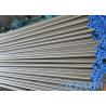 China ASTM B829 / ASME SB829 Nickel Alloy Tube Inc600 / Inc601 / Inc625 , 800 , 825 wholesale