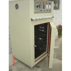 Efficient Constant Temperature Oven Heat Transfer Temperature Range 0°C To 250°C Steady Heat Furnace