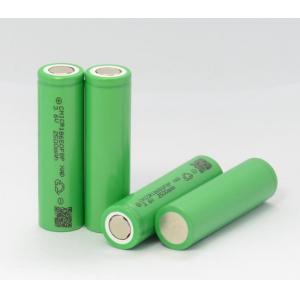 18650F8R 18650 2550mah 3.7v Ebike Lithium Battery Cell RT 300 Cycle