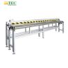 China Manual Roller Blind Fabric Cutting Zebra Fabric Cutting Machine with No Fur for Black/Zebra/Sunscreen Roller Blind wholesale