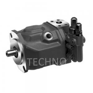 China Rexroth R986901189 Hydraulic Axial Piston Pump 3000rpm 35(2.1) Displacement supplier
