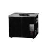 Digital Fuel Injector Ultrasonic Cleaner Sweep Frequency Engine Ultrasonic Cleaner 14L