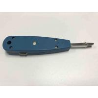 China Rack Mount Type Network Punch Down Tool Insertion Tool For Krone AMP 3M Module on sale