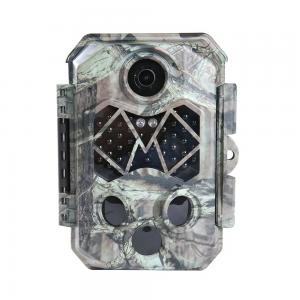 32MP Wildlife Camera Game Hunting Cam Outdoor 4k Trail Camera PIR Distance 20M Game Camera