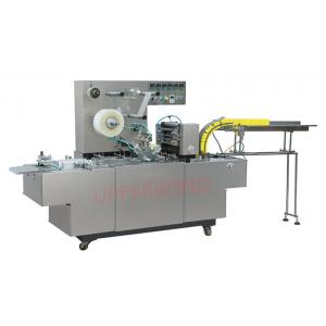 3-D Semi-automatic Small Size Half-automatic Packing Machine for Sticky Products