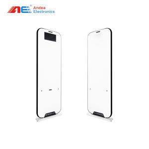 China Security UHF RFID Gate Reader For Retail Shop Libary Anti - Theft System supplier