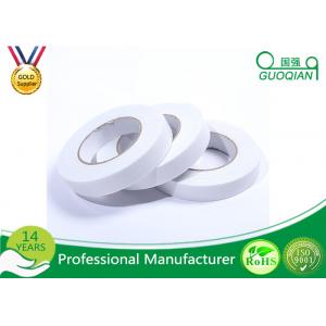 1mm/2mm/m EVA Foam Coating Sticky Double-Sided Tape