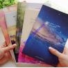 China книга тренировки студента моды 32K классическая, sudent напечатанная книга тренировки wholesale