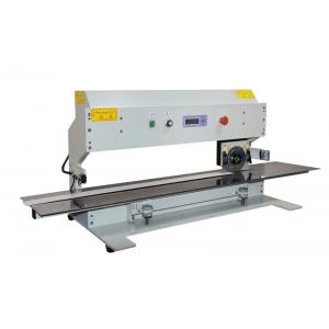 Automatic PCB Separator Machine with LCD Display and Safe Sensor