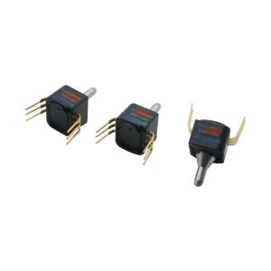 China 40PC150G2A Pressure Sensor For Electronic Braking Systems Engine Oil Level Detection wholesale