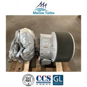 T- IHI / T- RH143 Marine Turbocharger Complete, Second-Hand Original Marine Diesel Engine Turbocharger