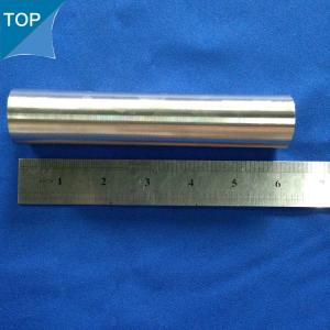 China Cobalt Chrome Alloy Welding Cobalt Chrome Spinal Rods Powder Metallurgy / Casting Process supplier
