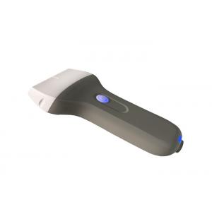 USB Wifi Color Doppler Ultrasound Handheld Ultrasound Probe Android IOS Windows System Available