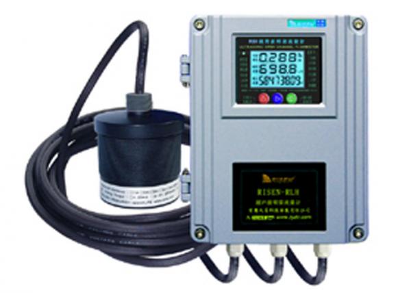 Ultrasonic Open Channel Ultrasonic Flow Meters / Ultrasonic Water Meter For