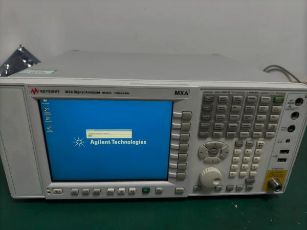 26.5 GHz 160 MHz Bandwidth MXA Signal Analyzer RF Spectrum Analyzer Keysight/Agilent N9020A
