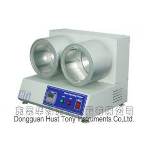 China Professional Bean Bag Snag Electronic Textile Testing Equipment , Textile Tester supplier