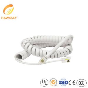 China 24AWG Cat5 STP Cables Network Extension Cable RJ45 Ethernet Cables Supplier supplier