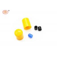 China Rubber Cup Silicone Hole Stopper Waterproof Plug Grommet Dust Cap on sale