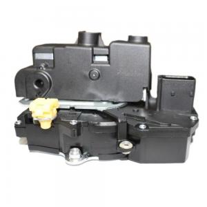 China Left Front Car Door Lock Actuator Auto Lock For MG6/Roewe550 10013911 OE NO. Superior supplier