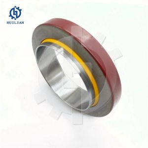 China Набор уплотнителя экскаватора 9Y9895 4W5360 Передний уплотнитель коленчатого вала Fit CATEE 3304 3306 908 914G 3054 3054B 3056 supplier