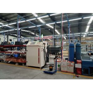 China High Charging Accuracy  Refrigerant Charging Machine Explosion Proof Refrigerant Gas Filling Machine wholesale