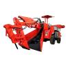 China Rock Loading Crawler Mucking Loader Environmental Protection ZWY-50A wholesale