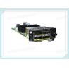 China Cartão de relação do cartão 8x10G SFP+ do interruptor de ES5D21X08S00 Huawei com original novo wholesale