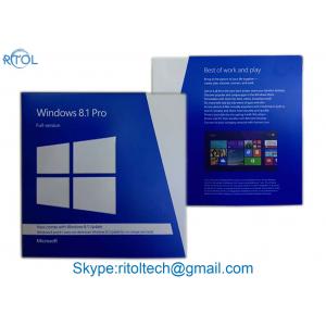 Retail Windows 8.1 Operating System Download Full Version English Language