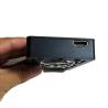 China 1W COFDM UAV Video Transmitter 300-900MHz with AES 128 Encryption wholesale
