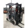 China TCM 15 Used Electric Forklift With 3 Meters 1.5 Tons With Core Engine Component Good Performance wholesale