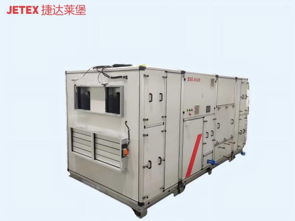 Customized Air Handling Unit With Heat Recovery Vendor