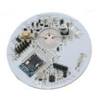 China Flexible Multilayer LED PCB Board Manufacturing 1-6oz Copper Weight on sale