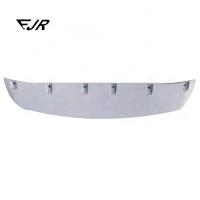 China Front Spoiler For 2017 M156 Quattroporte The Perfect Combination Of Style And Performance on sale