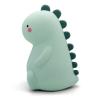 Soft Silicone LED Night Light 306g Touch Sensor Night Lamp For Toddler Girls