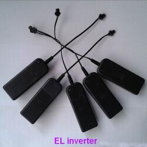 portable mini el inverter/ el wire driver/ el DC3V inverter for 1m/2m/3m/5m el wire
