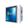 China 15 Inch Embedded Capacitive Touchscreen All-in-one Industrial Control panel IP65 Waterproof Panel Pc wholesale