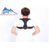 China Shoulder Pain Relief Comfortable Upper Back Support Clavicle Support Clavicle Posture Corrector for Men and Women wholesale