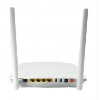 China FTTH Equipment Provider GEPON OLT GEPON OLT ONU GPON ONT Dual Band WIFI5 on sale