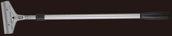 Extendable Cleaning Scraper SX882 With Hammerable Base And Plastic Grip