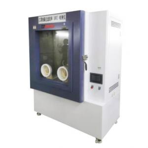 China 100kg Medical Device Testing Equipment Bacterial Filtration Efficiency Detector supplier