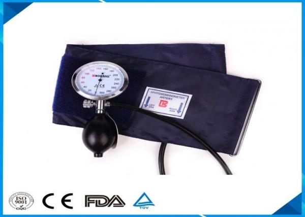 BM-1108 Palm Type Aneroid sphygmomanometer good quality home and hospital use