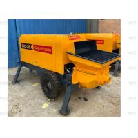 China Multipurpose Cement Injection Grouting Machine Shotcrete Equipment Turck Mounted on sale