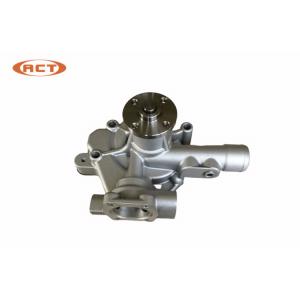 6132-61-1616  6132611616 Excavator Water Pump For Komatsu 4D94E 4D94LE  FD30-15  FD30-16 FD30-17