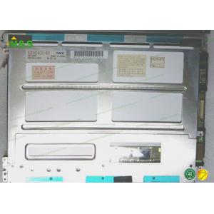 NL8060BC31-09 tablet lcd screen , tft lcd panel with 246×184.5 mm Active Area